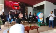 Ancol Taman Impian Hadirkan Liburan Penuh Ceria Sambut Natal 2025 dan Tahun Baru 2026*
