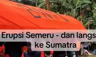 Dituding Tak Berguna, Begini Potret Perjuangan Tim BNPB Tangani Bencana di Sumatera dan Lainnya