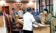Sidang PS PTUN Jakarta di Ruko Marinatama Mangga Dua: Hindari Bentrokan antara Warga dengan Inkopal, Kemhan Siap Koordinasikan Keamanan
