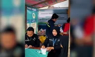 Potret Antusiasme Warga Aceh Tamiang Manfaatkan Layanan Medis Kemenkes