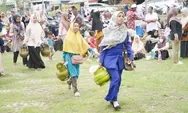 Sempat Melambung hingga Rp35 Ribu, Warga Aceh Senang Kini Elpiji Murah