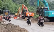 310 Personel PU Diterjunkan, Kebut Perbaikan Infrastruktur di Aceh, Sumut, dan Sumbar