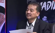 Hadiri Gelar Perkara Khusus, Roy Suryo Bantah Periksa Langsung Ijazah Jokowi