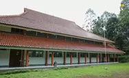 Sekolah Rakyat 11 Cisarua Bandung Barat Hadirkan Kesempatan Kedua bagi Anak Putus Sekolah di Tanah Air
