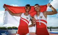Harumkan Nama Bangsa: Rafiq Wijdan Yasir, Atlet Dayung Pantang Menyerah Peraih Emas SEA Games 2025