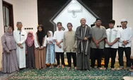 Berkasih Sayang dalam Pemulihan Bencana, Meneladani Rasulullah dalam Cinta yang Memanusiakan