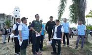 PTPN Siapkan Lahan Huntara di Sumut dan Aceh, Relokasi Warga Banjir Dipacu