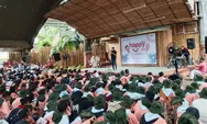Yayasan Amalia Astra Gelar Happy Trip 2025 di Ancol, Libatkan 1.064 Anak Yatim dan Dhuafa