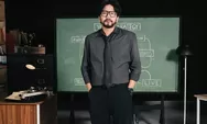 Influencer Ferry Irwandi Nilai Warga dengan Pendidikan yang Baik, Punya Manfaat Nyata bagi Orang di Sekitarnya