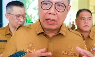Pemkot Tangsel Berikan Diskon PBB-P2 Awal Tahun 2026, Berlaku hingga 30 Juni
