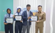 Program “Ngontenin Tangsel” Berlanjut dengan Hadiah Lebih Menarik
