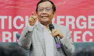 Mahfud MD Soroti Kasus Sejumlah Influencer yang Dibayangi Teror, Ingatkan Negara Harus Jamin Rasa Aman untuk Warganya