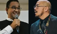 Disebut Tak Berani Kritik Anies Baswedan di Mens Rea, Pandji Pragiwaksono Justru Minta Publik Bikin Pertunjukan Sendiri