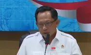 Percepat Pemulihan, Mendagri Minta Tambahan 15 Ribu Personel dari TNI dan Polri untuk Bersihkan Lumpur Banjir Sumatera