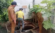 Parigi Baru Perkuat Pengelolaan Sampah, Teba Organik dan Biopori Digencarkan