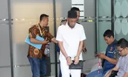 DJP Serahkan Tersangka Faktur Pajak Fiktif, Negara Rugi Rp170 Miliar
