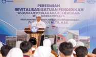 Wagub Dimyati: Revitalisasi Sekolah Langkah Strategis Tingkatkan Mutu Pendidikan*