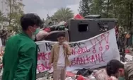 Opini | Skenario Rp50 Juta dan Upaya Membungkam Kritik Mahasiswa