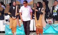 Gubernur Andra Soni: Sekolah Gratis, Strategi Pemprov Banten Tekan Angka Putus Sekolah