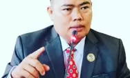 Pengurus Yayasan HSD Brebes Diduga Terlibat Konspirasi Jual Beli Titik Dapur MBG