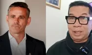 Pengamat Soroti John Herdman yang Bakal Keliling Eropa dengan Misi Khusus, Dinilai Tak Hanya Sekadar Nengok Jay Idzes cs