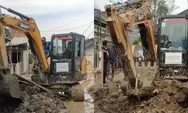 Warga Aceh Masih Berjibaku dengan Lumpur Bekas Banjir, Ingat Lagi Target Mendagri Kebut Pembersihan Sebelum Ramadan