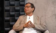 Mahfud MD Contohkan Gus Dur yang Santai saat jadi Bahan Lawakan Bagito