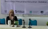 LBH Keadilan: Stop Pidanakan Warga Tangsel