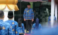 Ironi Hari Kesadaran: Keteladanan Mati, Feodalisme Menguat di Birokrasi Tangsel