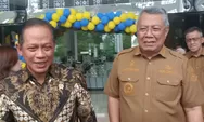 Tak Becus Kelola Sampah, Praktisi Hukum: Wali Kota Tangsel Terancam Pidana 10 Tahun