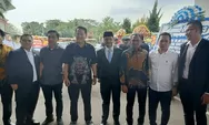 Rapat Paripurna Istimewa DPRD Banten Agendakan Pengucapan Janji PAW Riyan Hidayat