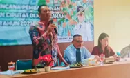 Musrenbang Kecamatan Ciputat 2026 Fokus Stunting, Sampah, dan Banjir