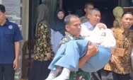 Kronologi Lengkap versi Sekolah usai 118 Siswa SMAN 2 Kudus Alami Keracunan Diduga Akibat Menu MBG yang Tak Layak Konsumsi