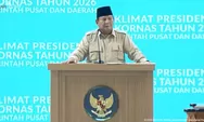 Prabowo Tekankan Sinergi Pusat–Daerah di Rakornas Nasional