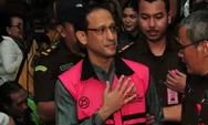 Soal Chromebook via E-Katalog, Nadiem Makarim Singgung Pengakuan Saksi yang Sebut Tak Ada Intervensi Menteri