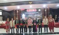 DPD Kawanua Katolik Jakarta Resmi Dikukuhkan, Siap Layani Umat Lintas Iman