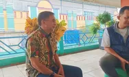 Pasar Serpong Ramai Jelang Imlek dan Ramadhan, Harga Relatif Stabil