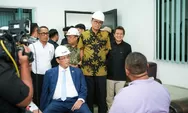 Tiga Perusahaan Baja di Tangerang Diduga Gelapkan Pajak, Potensi Kerugian Negara Rp583 Miliar