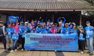 Ketum Iluni Sempel Namta Buka Raker 2026–2029, Tekankan Kolaborasi dan Aksi Nyata