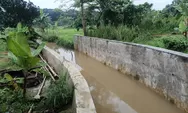 Dugaan Proyek Tak Sesuai Volume, Inlet Tandon Ciater Disorot DPRD Tangsel