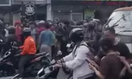 Kronologi Dugaan Pelecehan Anak di Yogyakarta, Pelaku Kabur Masuk Gorong-gorong