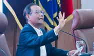 Skor Korupsi Indonesia Anjlok, Mahfud MD Gambarkan Dampaknya ke Investor yang Ragu Jualan di RI