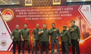 “Bukan Omon-omon”: Reza Patria Apresiasi Kerja Nyata Ketum Barisan Delapan Center