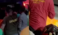 Diduga Sempat Tertidur Sejenak, Driver Ojol Batam Meninggal Dunia dalam Posisi Tertunduk di Atas Motornya