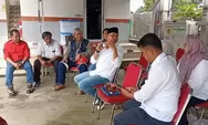 Sidak Pagi, DPRD Tangsel Soroti Izin dan Dampak Lingkungan PT Adhimix BSD