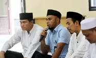 Selama Ramadhan, KORPRI Kabupaten Serang Gelar Kajian Islam di Hari Jum'at