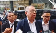 Pengurus KONI Tangsel 2025–2029 Dilantik, Target Juara Umum Porprov Banten 2026
