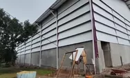 Dibangun Tanpa PBG, Lapangan Padel Ciputat Timur Disorot