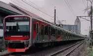 Viral Dugaan Pelecehan di KRL Jakarta Kota-Bogor, Korban Sebut Pelaku Terang-terangan Akui Perbuatannya