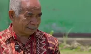 Cerita Guru Honorer di NTT, Ungkap Terima Gaji Rp223.000 dan Nebeng Truk saat Berangkat Sekolah